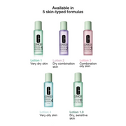 Clarifying Lotion 2 - Dry Combination Skin