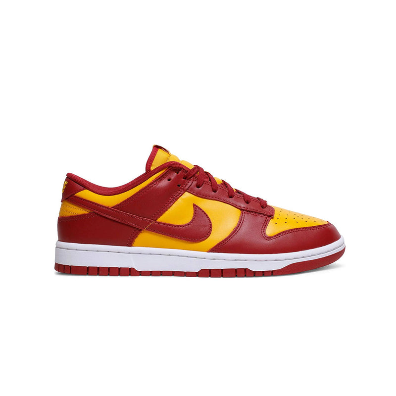 Nike Dunk Low Midas Gold Sale