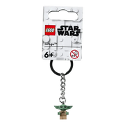 Lego Star Wars Grogu™ Key Chain
