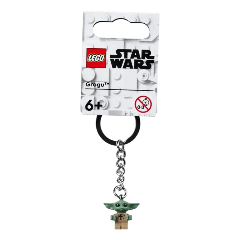 Lego Star Wars Grogu™ Key Chain