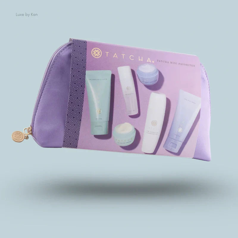Luxe by Kan