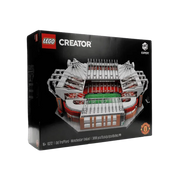LEGO Creator Manchester United - Old Trafford Stadium