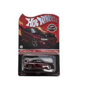 Hot Wheels Nissan Skyline GT-R R34 Selections BNR34