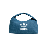 Adidas Always Original Denim Shoulder Bag Night Marine