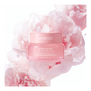 Bouncy & Firm Eye Sleeping Mask