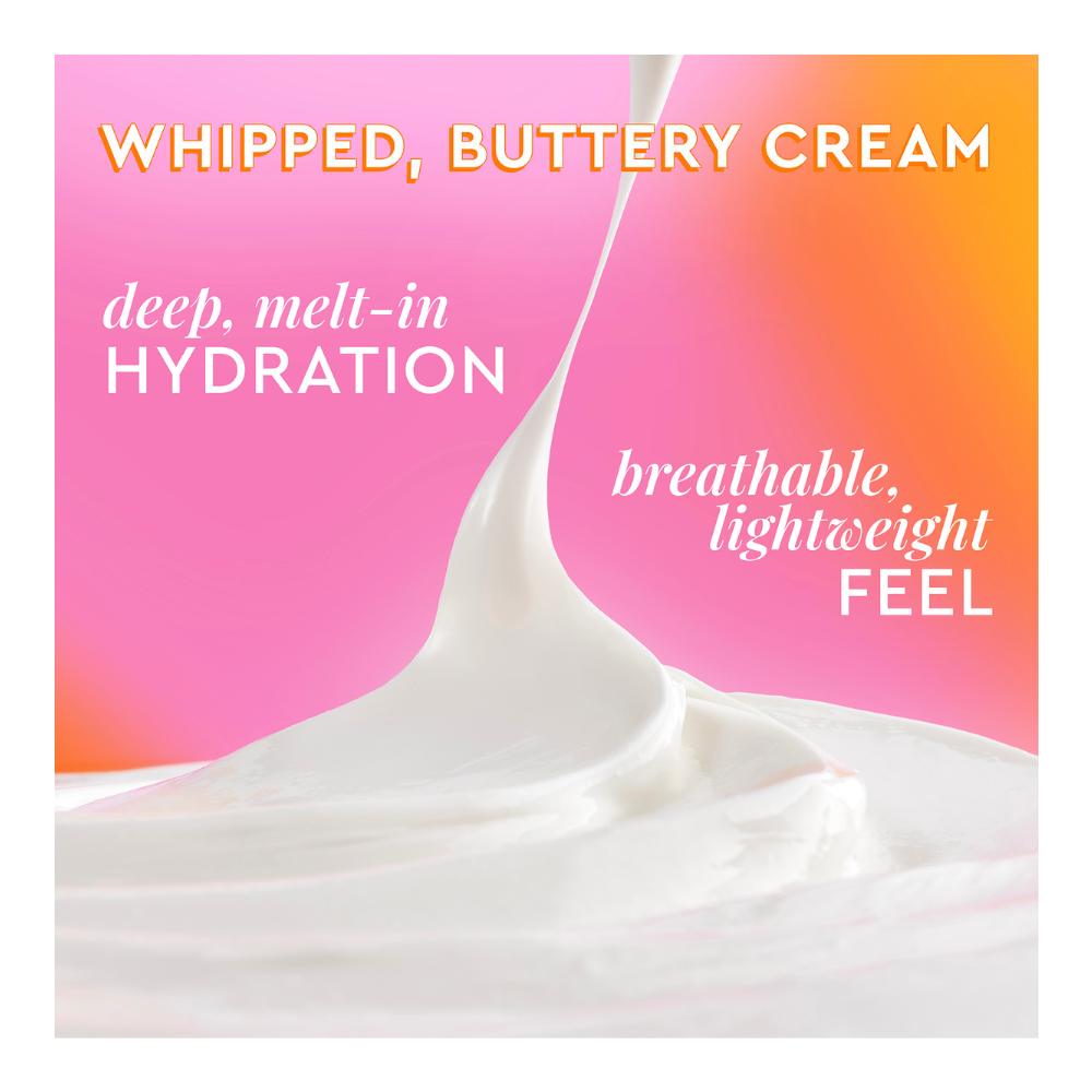 Cloudberry Bright Moisture Cream