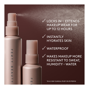 You Mist Makeup-Extending Setting Spray