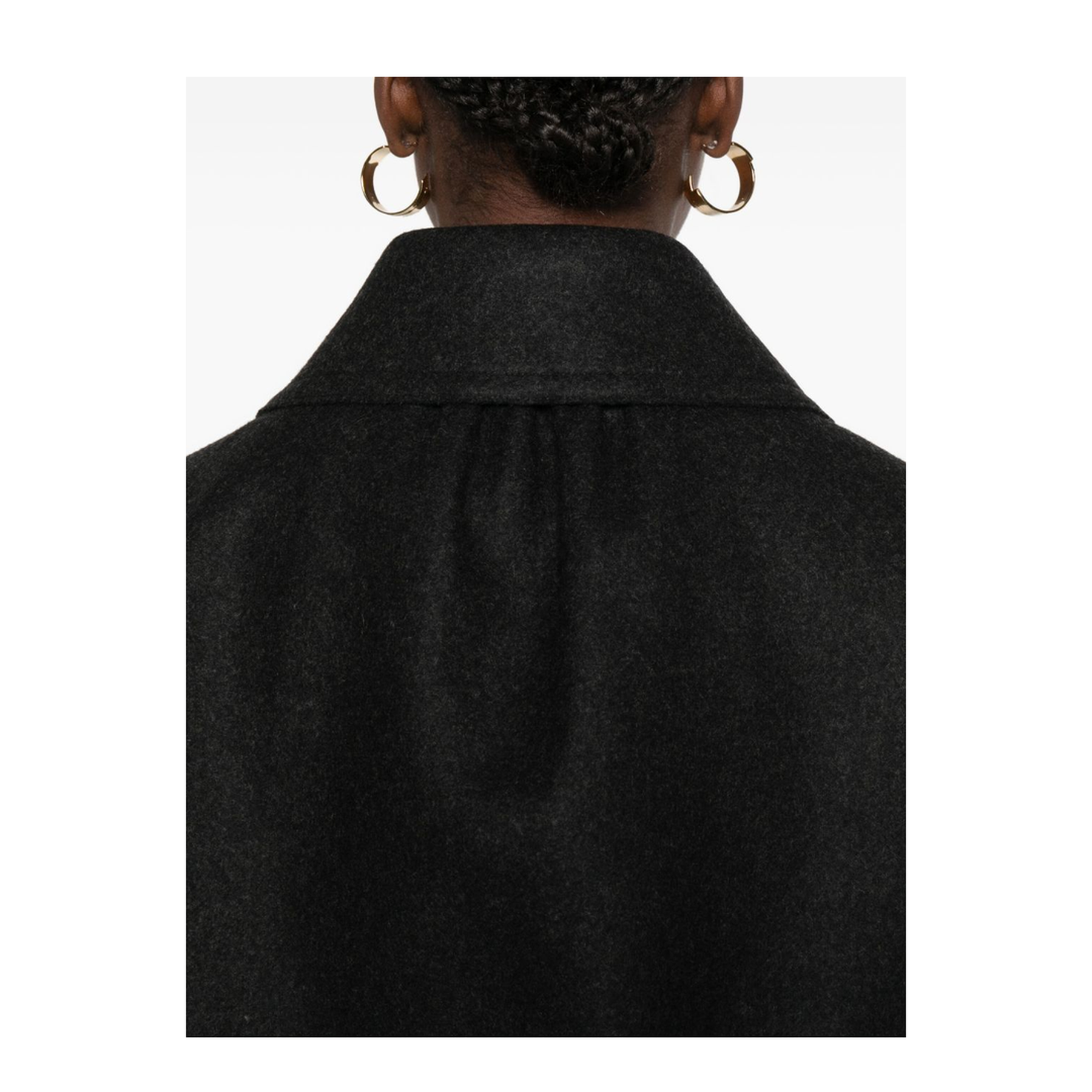 Coats Grey
