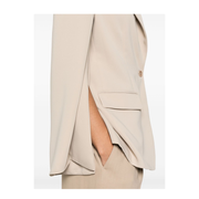 Jackets Beige