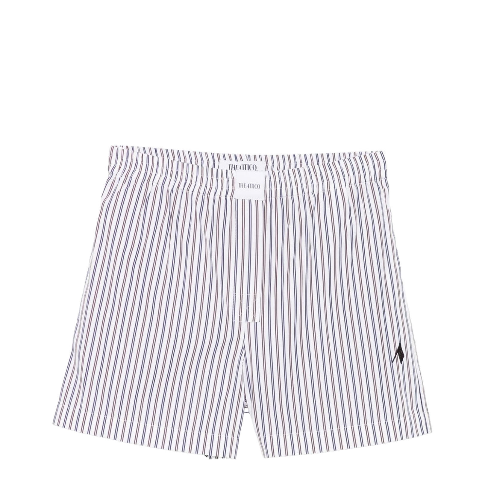 Multicolor Shorts Pant