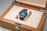 Omega Seamaster Aqua Terra Worldtimer150m Master Chronometer Gmt 150m Master Chronometer GMT (2025 with Full Set)