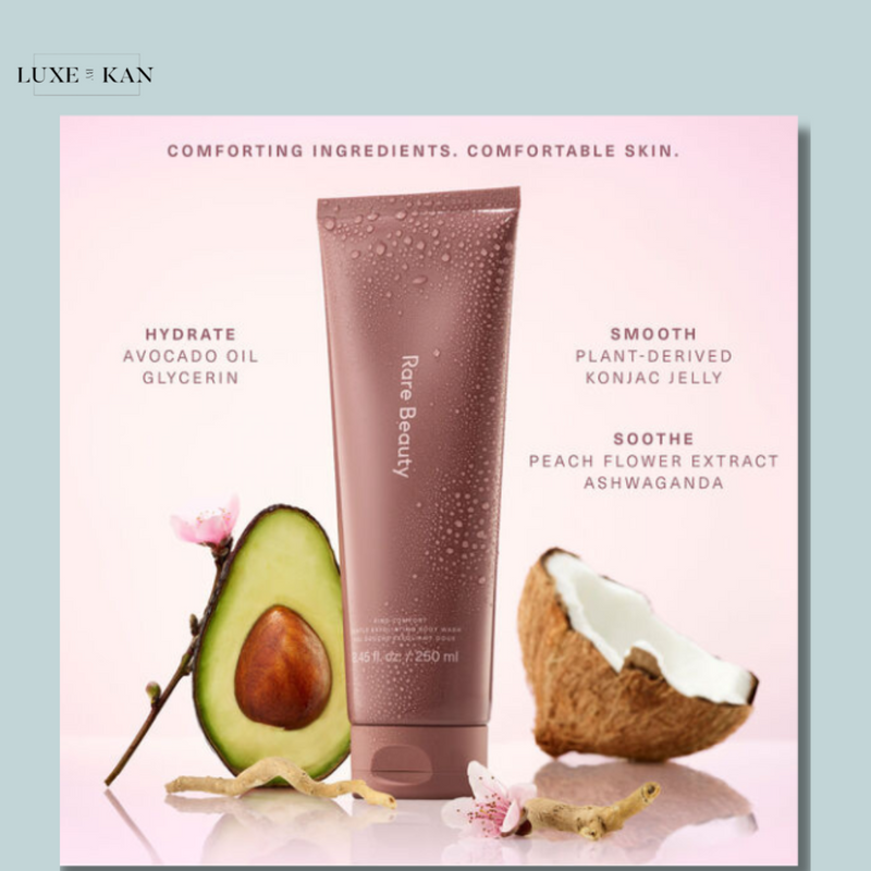 Luxe by Kan