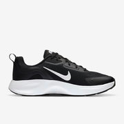 Nike Wearallday 'Black White'