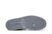 Air Jordan 1 Low Vintage Grey