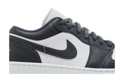 Air Jordan 1 Low Grey White