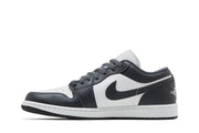 Air Jordan 1 Low Grey White