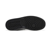 Air Jordan 1 Low Grey White