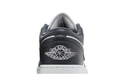 Air Jordan 1 Low Grey White