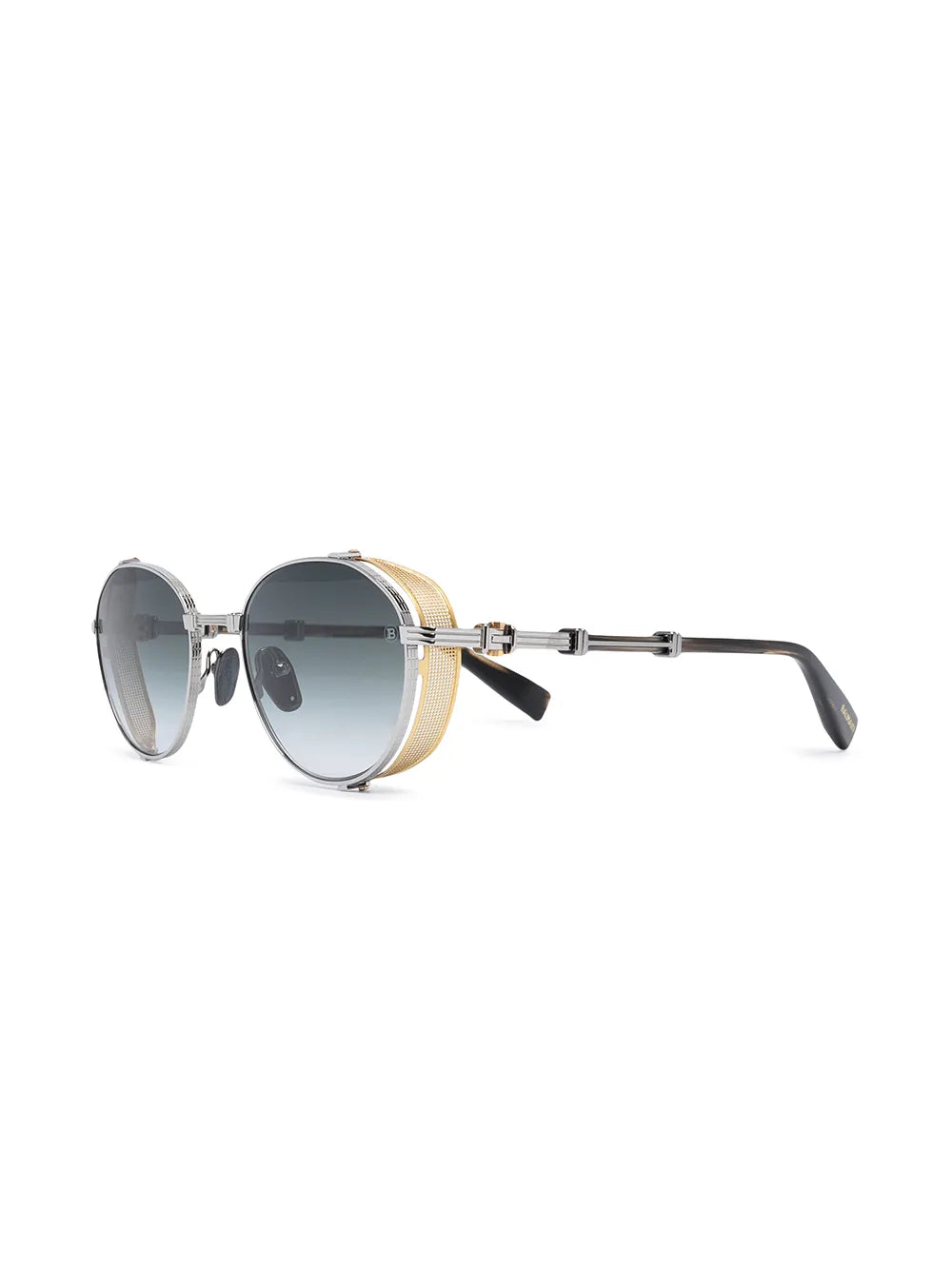 balmain eyewear