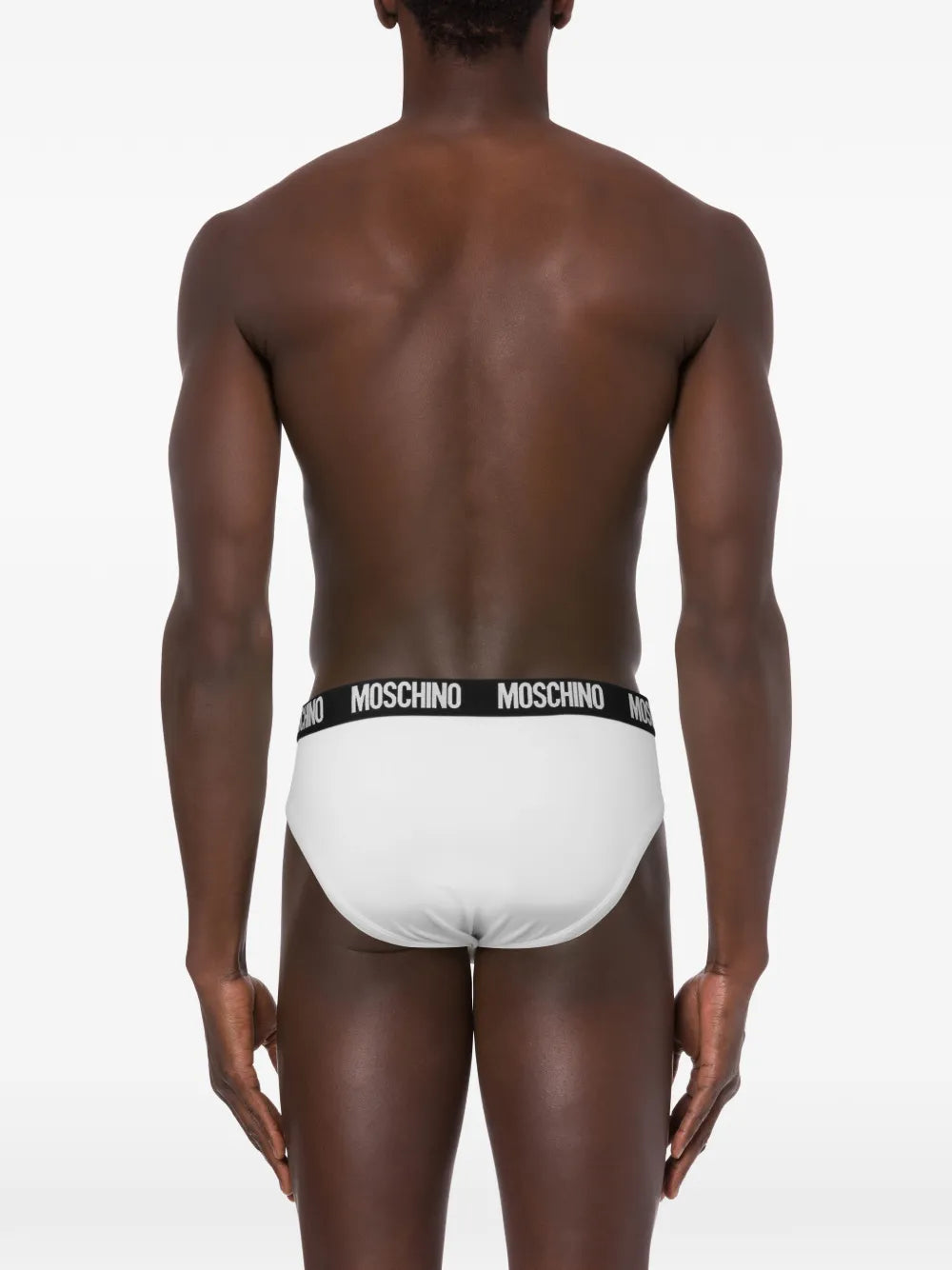 logo-waistband briefs