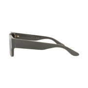 Gucci Square Sunglasses Grey/Brown