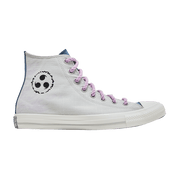 Naruto Shippuden x Converse Chuck Taylor All Star High Sasuke