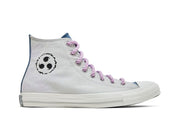 Naruto Shippuden x Converse Chuck Taylor All Star High Sasuke
