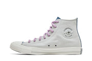 Naruto Shippuden x Converse Chuck Taylor All Star High Sasuke
