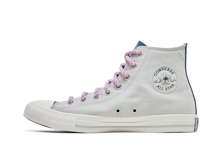 Naruto Shippuden x Converse Chuck Taylor All Star High Sasuke