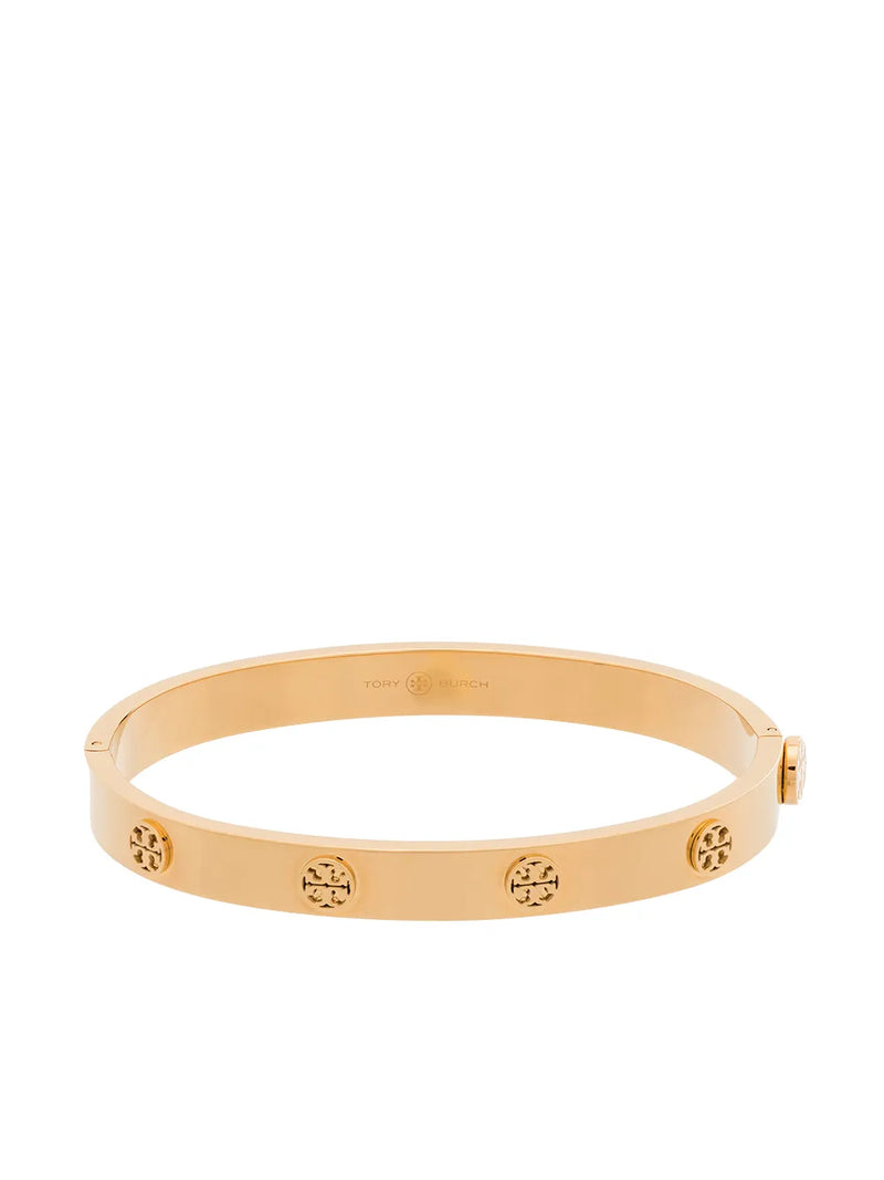 Miller hinge stud bangle