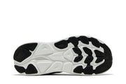 HOKA Clifton 10 Black White