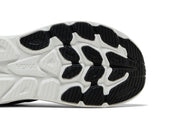 HOKA Clifton 10 Black White