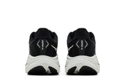 HOKA Clifton 10 Black White