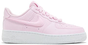 Nike Wmns Air Force 1 '07 'Pink Foam Puffy Swoosh'