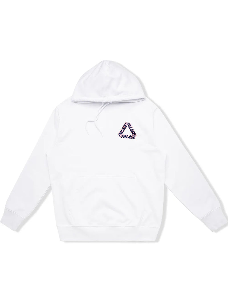 P3 Team Hoodie