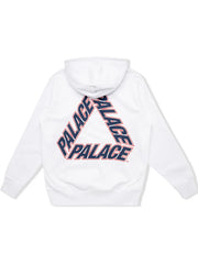 P3 Team Hoodie