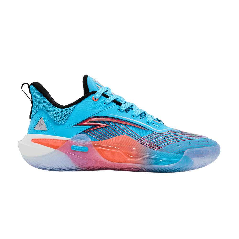 Anta Kai 1 Speed Ice & Speed