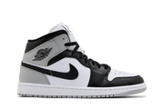 Air Jordan 1 Mid Barons