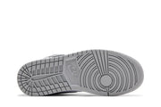Air Jordan 1 Mid Barons
