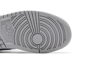 Air Jordan 1 Mid Barons