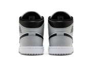 Air Jordan 1 Mid Barons