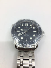 Omega Seamaster Diver 300 M42 mm otomatik saat 210.30.42.20.01.001
