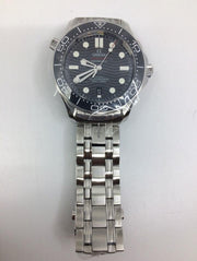 Omega Seamaster Diver 300 M42 mm otomatik saat 210.30.42.20.01.001