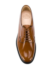 Shannon Derby shoes