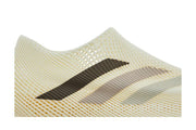 Kith x adidas Climacool 4D Off White Light Brown
