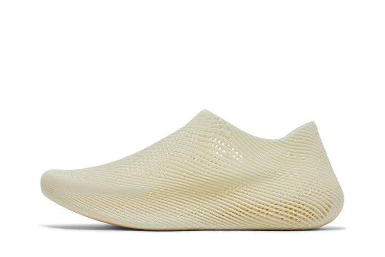 Kith x adidas Climacool 4D Off White Light Brown