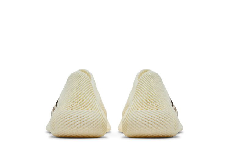 Kith x adidas Climacool 4D Off White Light Brown