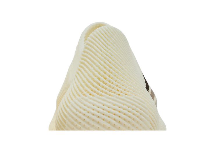 Kith x adidas Climacool 4D Off White Light Brown