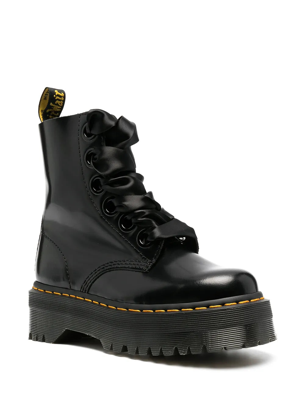 Molly boots