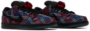 Nardwuar x Nike Dunk Low SB Tam O Shanter Hat'
